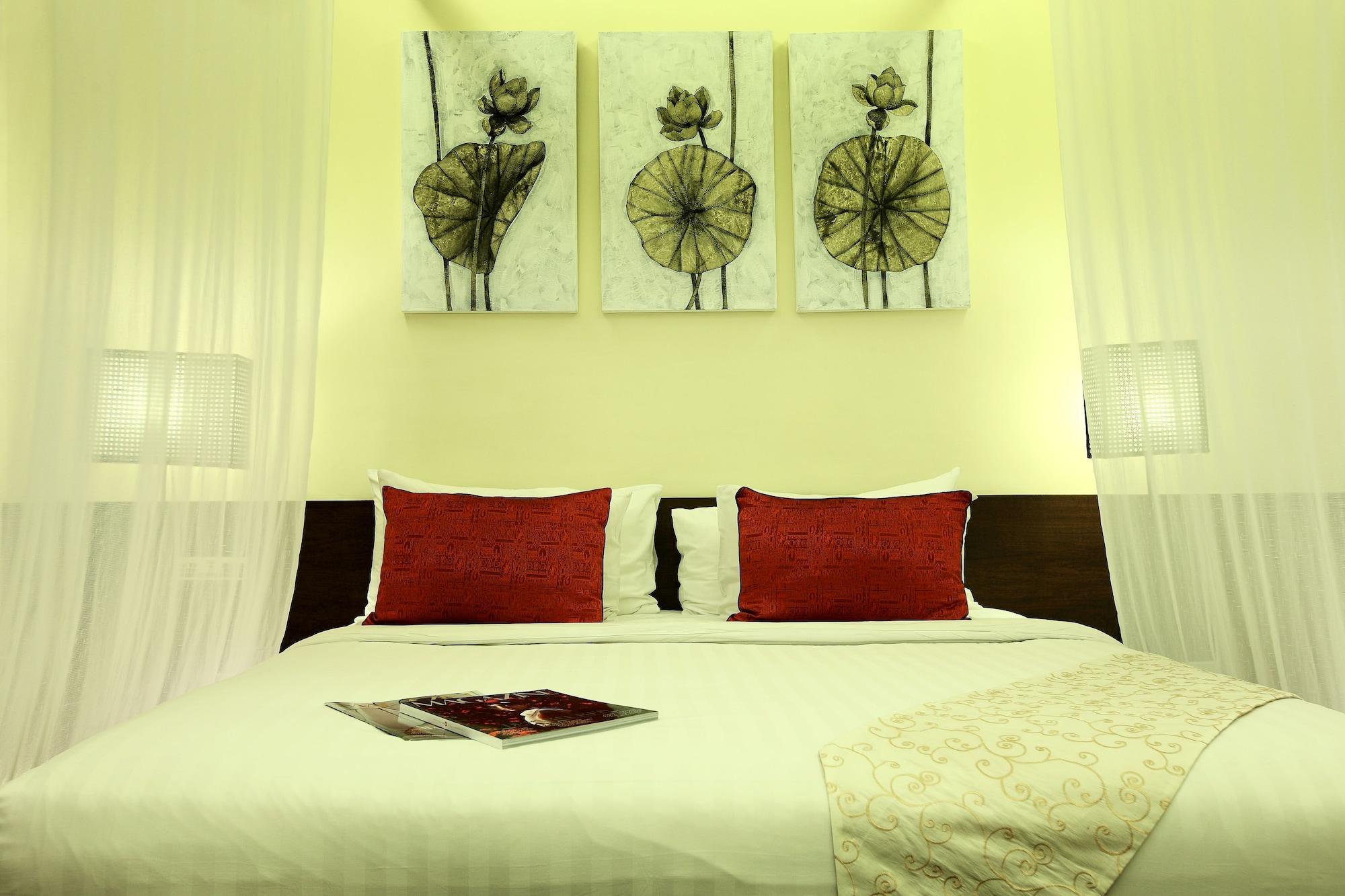 De Chai Colonial Hotel & Spa - Sha Plus Τσιάνγκ Μάι Εξωτερικό φωτογραφία