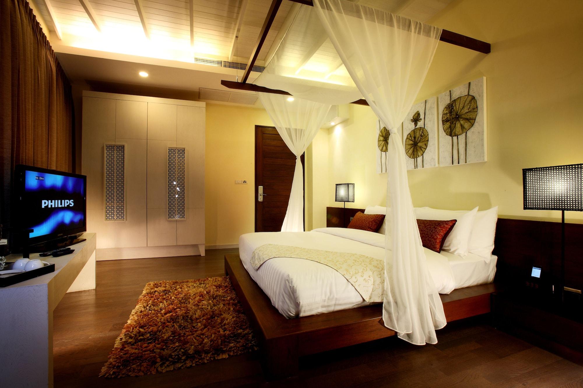 De Chai Colonial Hotel & Spa - Sha Plus Τσιάνγκ Μάι Εξωτερικό φωτογραφία
