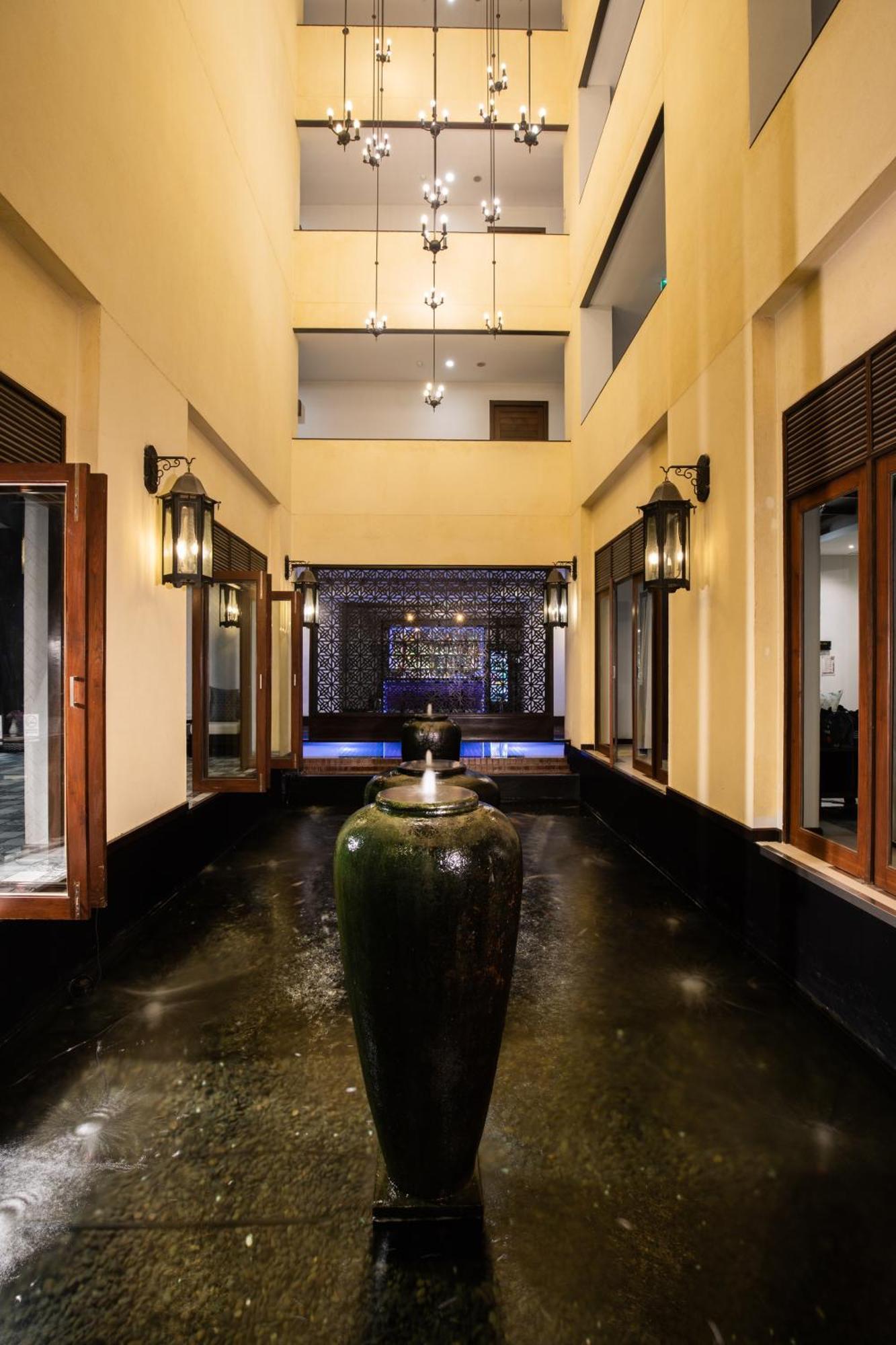 De Chai Colonial Hotel & Spa - Sha Plus Τσιάνγκ Μάι Εξωτερικό φωτογραφία
