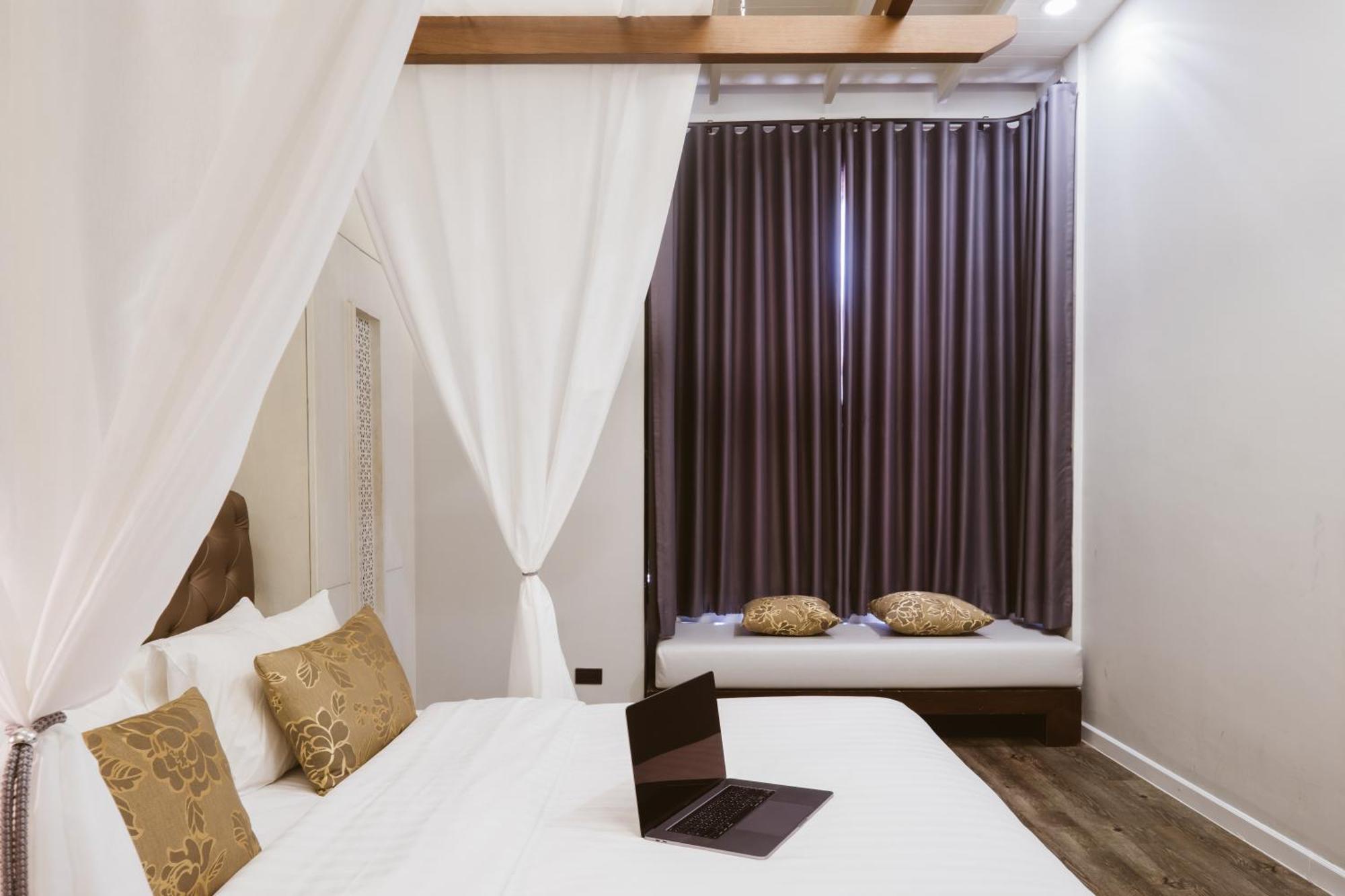 De Chai Colonial Hotel & Spa - Sha Plus Τσιάνγκ Μάι Εξωτερικό φωτογραφία