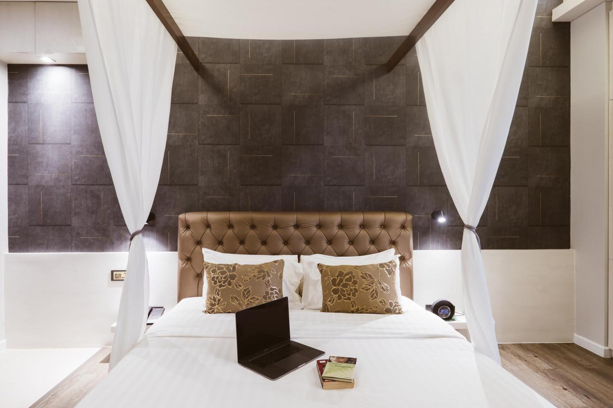 De Chai Colonial Hotel & Spa - Sha Plus Τσιάνγκ Μάι Εξωτερικό φωτογραφία